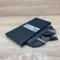 9221109 239943 22 With Plug Comfort/convenience module BMW 5 E60 E61