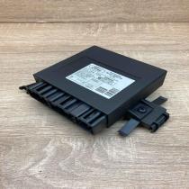 98AG 15K600 DB 5WK47230B  Comfort/convenience module Ford Focus