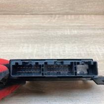 98AG 15K600 DB 5WK47230B  Comfort/convenience module Ford Focus