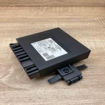 98AG 15K600 DB 5WK47230B  Comfort/convenience module Ford Focus