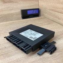 98AG 15K600 DB 5WK47230B  Comfort/convenience module Ford Focus