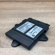 13193371 5WK46008A JT Other control units/modules Opel Vectra C