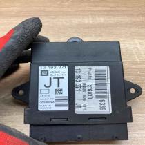 13193371 5WK46008A JT Other control units/modules Opel Vectra C