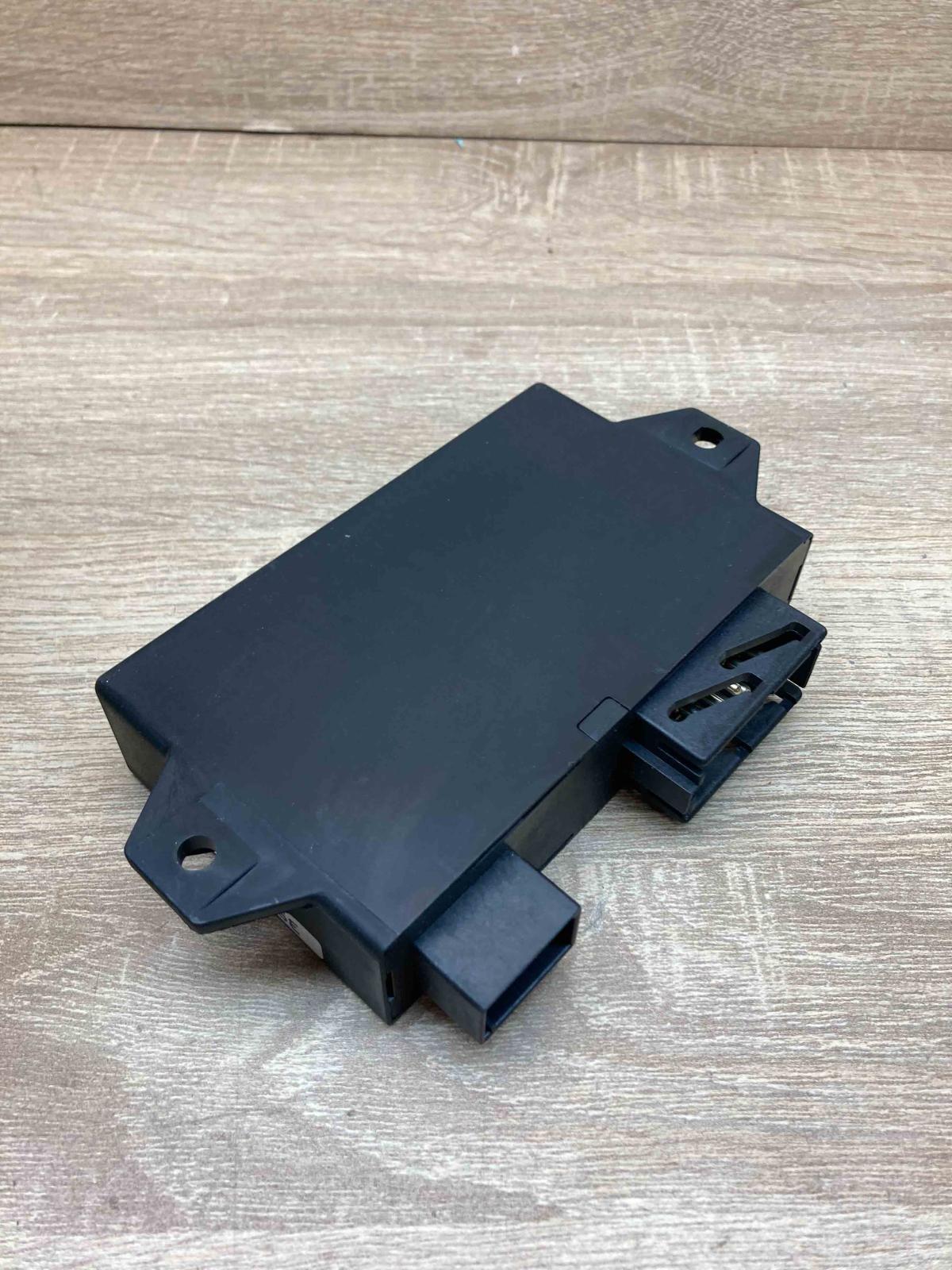 0115459532 6016678  Comfort/convenience module Mercedes-Benz A W168