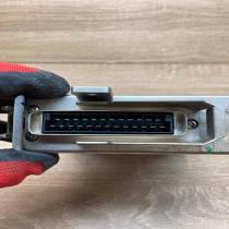 893907383A 0285007044  Engine control unit/module ECU Volkswagen Golf II