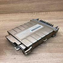 893907383A 0285007044  Engine control unit/module ECU Volkswagen Golf II