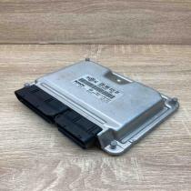 038906019DS 0281010543  Engine control unit/module ECU Volkswagen PASSAT B5
