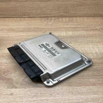 038906019DS 0281010543  Engine control unit/module ECU Volkswagen PASSAT B5