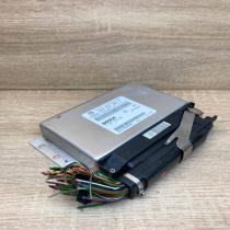 8D0907389D 0265109463 With Plug ABS control unit/module Audi A6 S6 C5 4B
