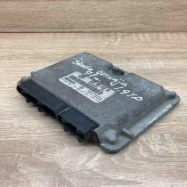 038906018BC 0281001755  Engine control unit/module ECU Skoda Octavia Mk1 (1U)