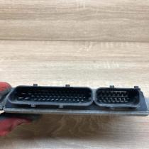 038906018BC 0281001755  Engine control unit/module ECU Skoda Octavia Mk1 (1U)