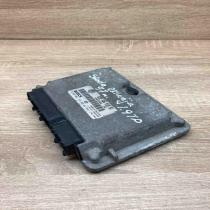 038906018BC 0281001755  Engine control unit/module ECU Skoda Octavia Mk1 (1U)