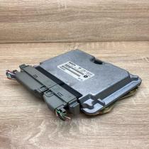 04686662AB 0281001768 With Plug Engine control unit/module ECU Chrysler Voyager