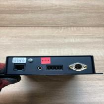 031840060   Sound amplifier Audi A6 S6 C5 4B