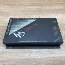 031840060   Sound amplifier Audi A6 S6 C5 4B
