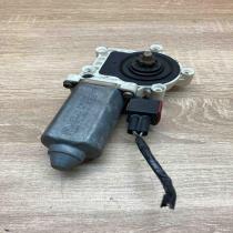 4813374 7746002401 With Plug Front door window regulator motor Saab 9-3 Ver1
