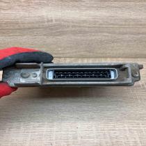 7700104956 7700111206  Engine control unit/module ECU Renault Kangoo I