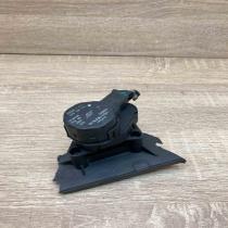 7M4907511 YM2H 19E616 DA With Plug Air flap motor/actuator Volkswagen Sharan