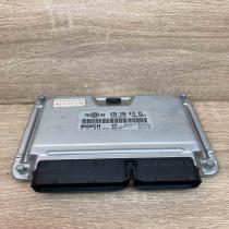 038906019DS 0281010543 Used  Engine control unit/module ECU Volkswagen PASSAT B5