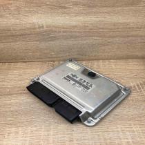 038906019DS 0281010543 Used  Engine control unit/module ECU Volkswagen PASSAT B5