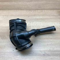 90530768 90573597  Turbo air intake inlet pipe/hose Opel Zafira A