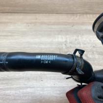 90530768 90573597  Turbo air intake inlet pipe/hose Opel Zafira A