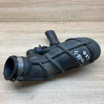 90573597 90573597  Air intake hose/pipe Opel Astra G