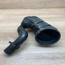 90573597 90573597  Air intake hose/pipe Opel Astra G