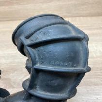 90573597 90573597  Air intake hose/pipe Opel Astra G