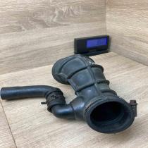 90573597 90573597  Air intake hose/pipe Opel Astra G