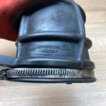 90572051 0094083  Air intake hose/pipe Opel Vectra B