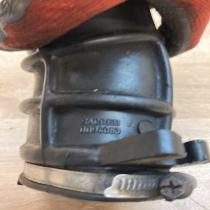 90572051 0094083  Air intake hose/pipe Opel Vectra B