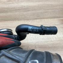 90528773 1301637  Air intake hose/pipe Opel Vectra C