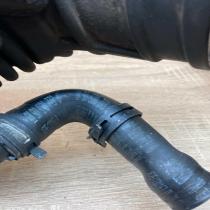 90528773   Air intake hose/pipe Opel Vectra C