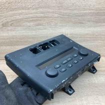 24439584 013140984  Climate control unit Opel Zafira A