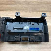 24439584 013140984  Climate control unit Opel Zafira A