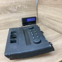 24439584 013140984  Climate control unit Opel Zafira A