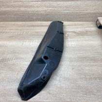 A2048890225   Fender end trim Mercedes-Benz C W204