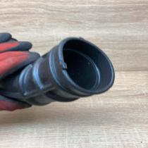 90572051   Air intake hose/pipe Opel Vectra B