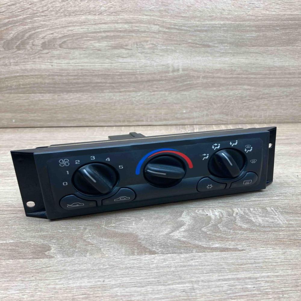 09364259   Climate control unit Opel Sintra