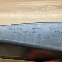 A2048890225   Fender end trim Mercedes-Benz C W204