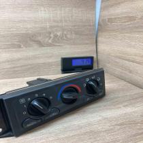 09364259   Climate control unit Opel Sintra