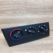 90586319 90463845  Climate control unit Opel Vectra B