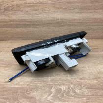 90586319 90463845  Climate control unit Opel Vectra B