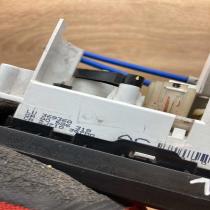 90586319 90463845  Climate control unit Opel Vectra B