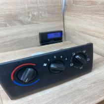 90586319 90463845  Climate control unit Opel Vectra B