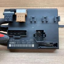 8E0907279M   Comfort/convenience module Audi A4 S4 B7 8E 8H