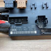 8E0907279M   Comfort/convenience module Audi A4 S4 B7 8E 8H