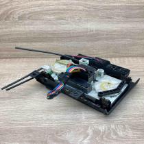 024420732 90559839 With Plug Climate control unit Opel Zafira A