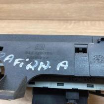 024420732 90559839 With Plug Climate control unit Opel Zafira A